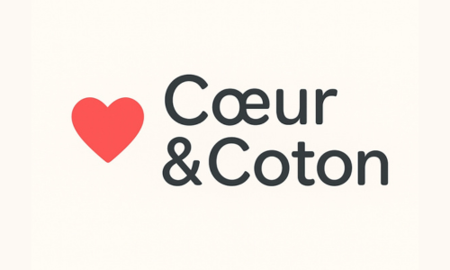Coeur & Coton